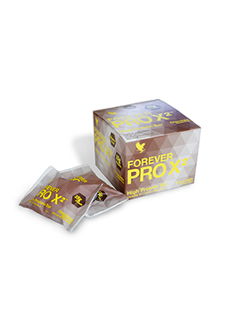 Forever PRO X2 Chocolate
