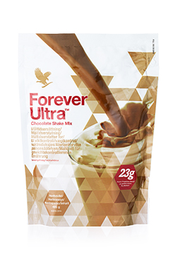 Forever Ultra Chocolate Shake Mix