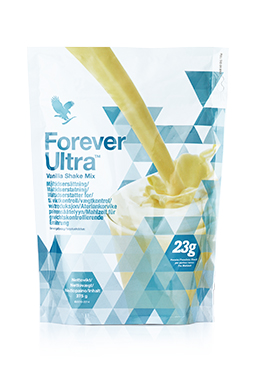 Forever Ultra Vanilla Shake Mix