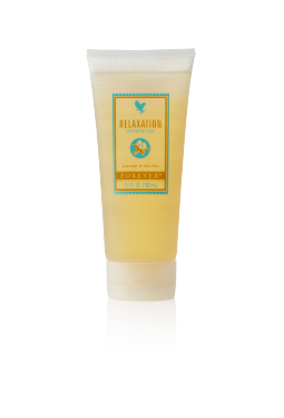 Relaxation Shower Gel